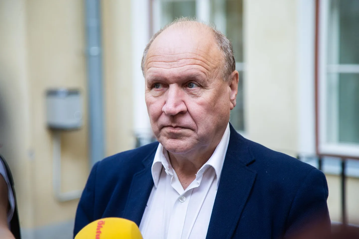 Siseminister Mart Helme.