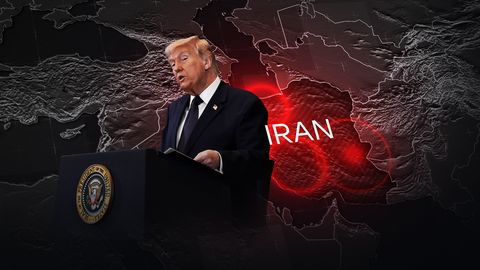 Kā beigsies karš ar Irānu? Ekspertu prognozes