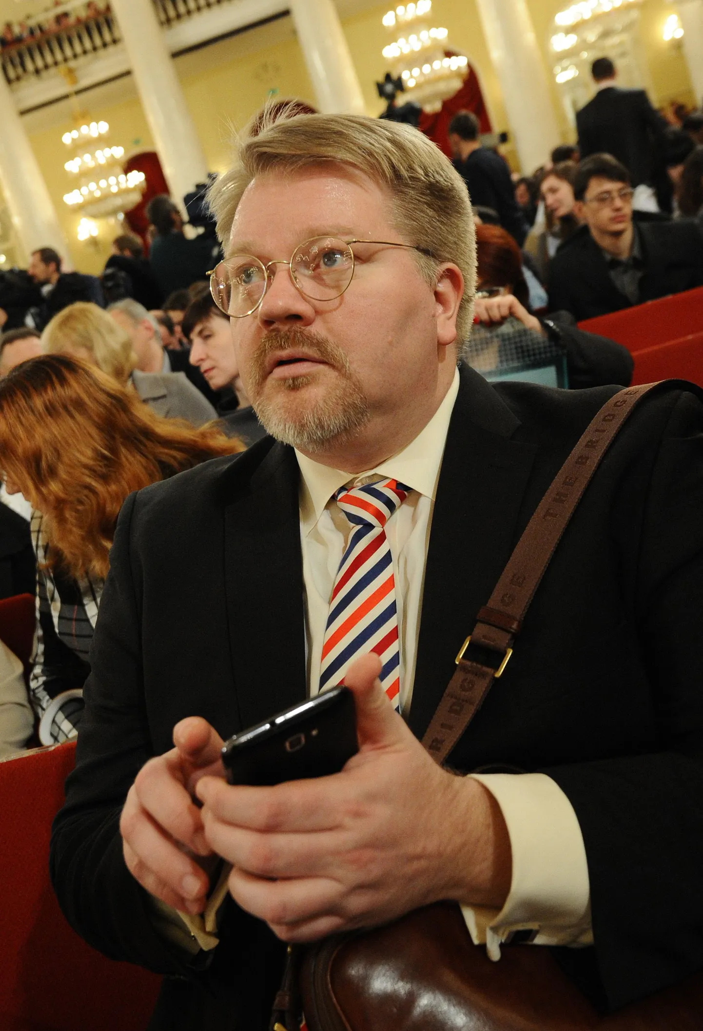 Johan Bäckman