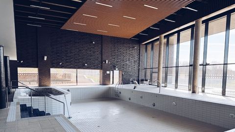 Septembrī Rēzeknē notiks SPA viesnīcas investīciju projekta prezentācija