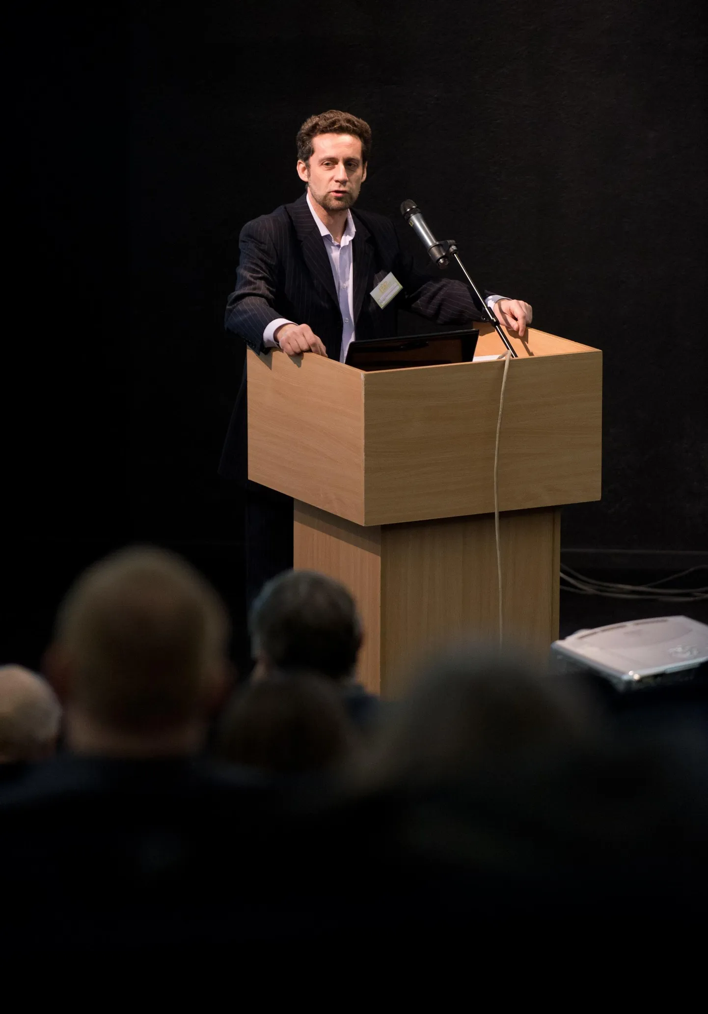 Aleksander Laane