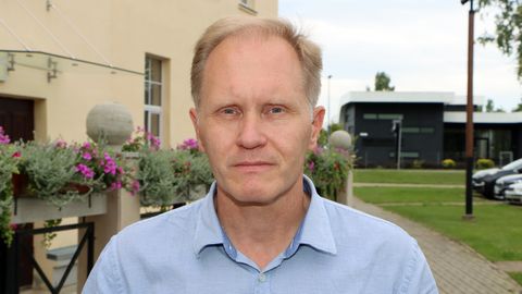 ÜKS KÜSIMUS ⟩ Mis saab Jõhvi valla teehooldusest?