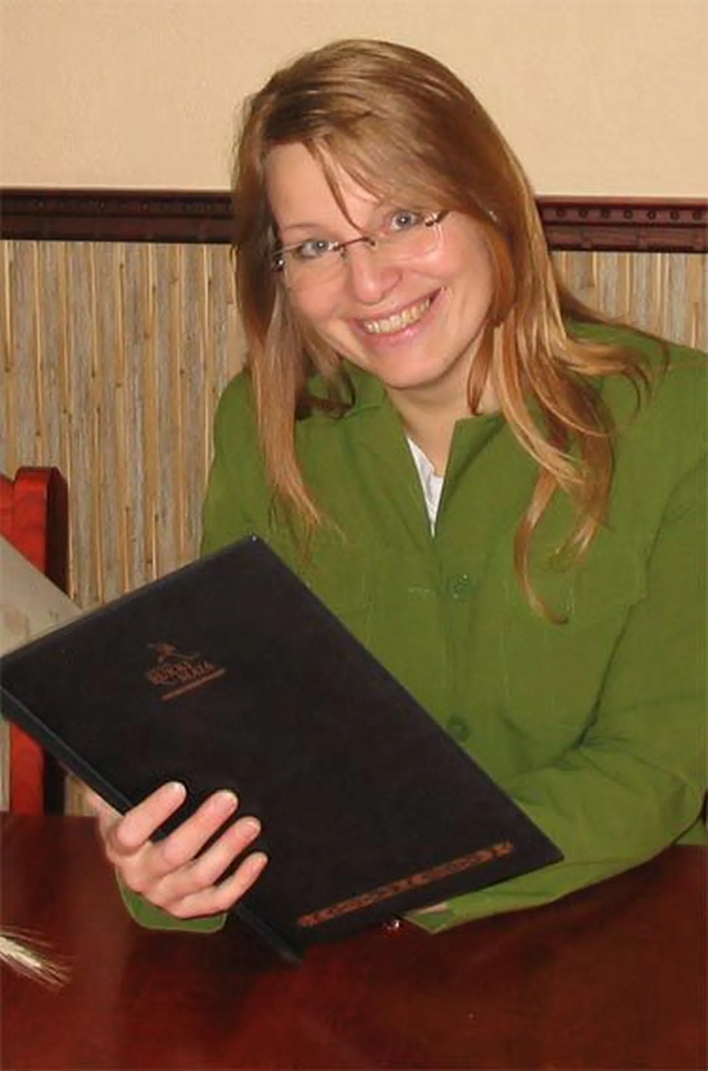 Kati Velner