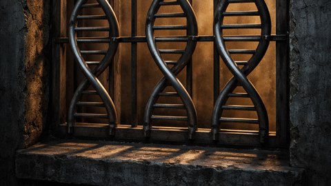 DNA sugupuu-uuring reetis pea pool sajandit redus olnud sarimõrvari – mis kasu me DNAst veel saame?