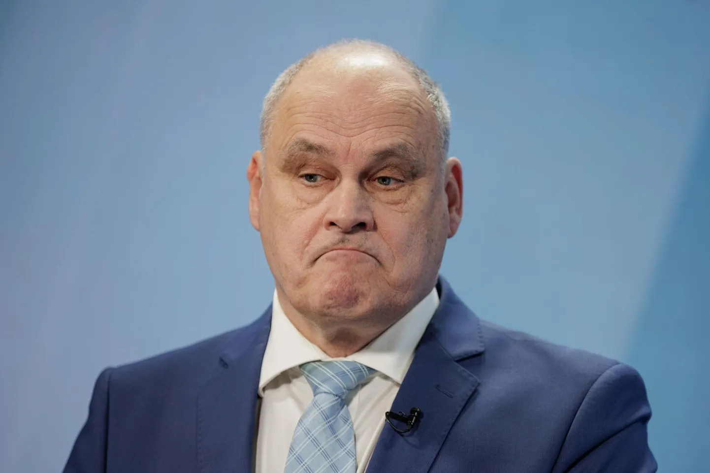Jaan Tootsi meelest võib koostöö Tadžikistani tüüpi riikidega Narvale kasulik olla.