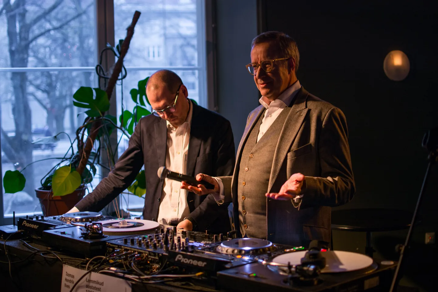 Toomas Hendrik Ilves