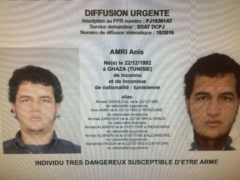 Anis Amri