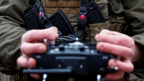 Три дешевые технологии, которые переворачивают экономику и войну