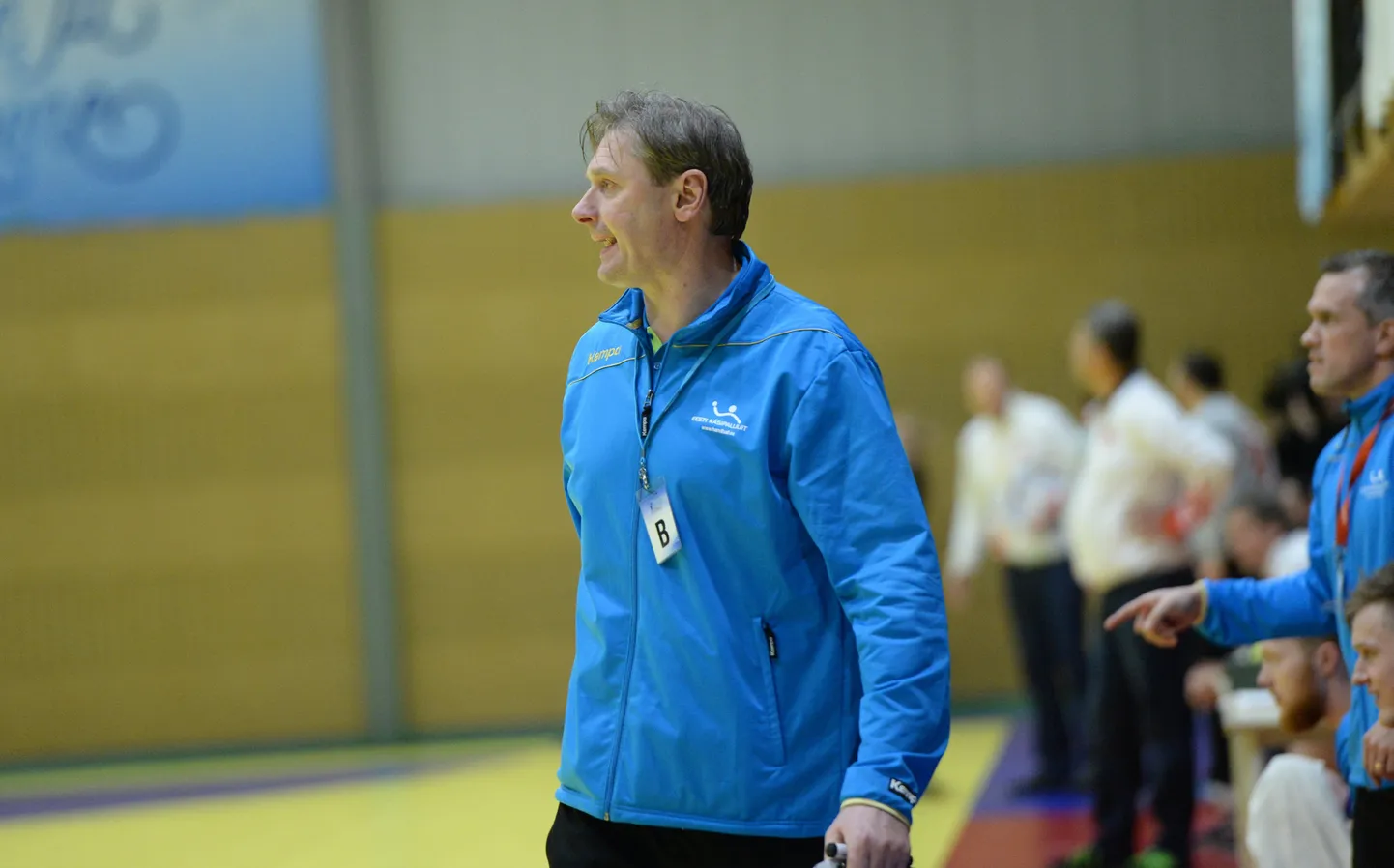 Rein Suvi.