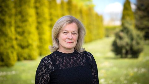 MARIT TARKIN ⟩ PISA edu kõrval vajame rohkem arutlevat kooli