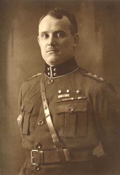 Johan Laidoner