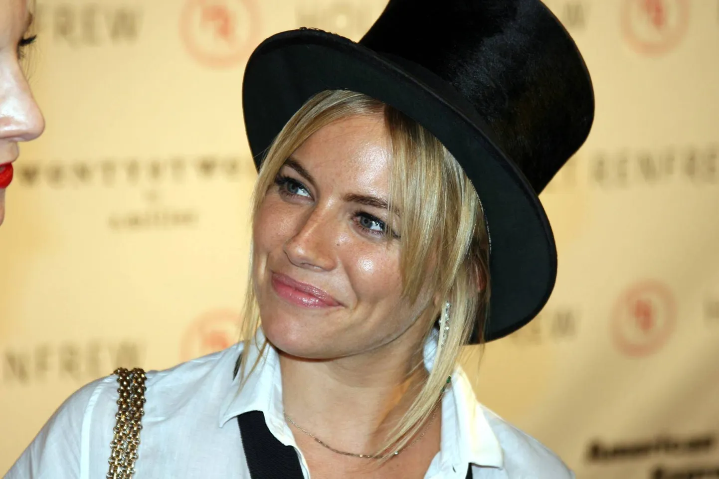 Sienna Miller