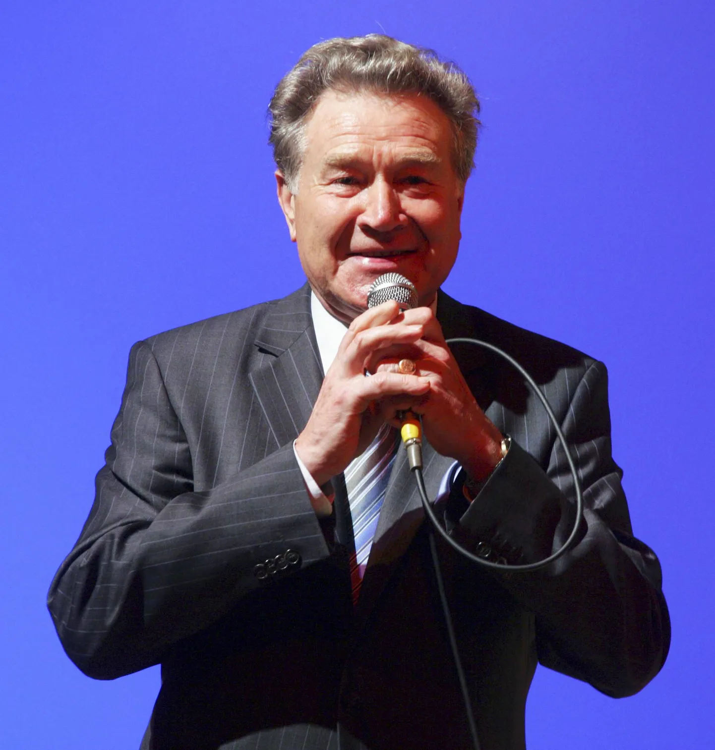 Voldemar Kuslap