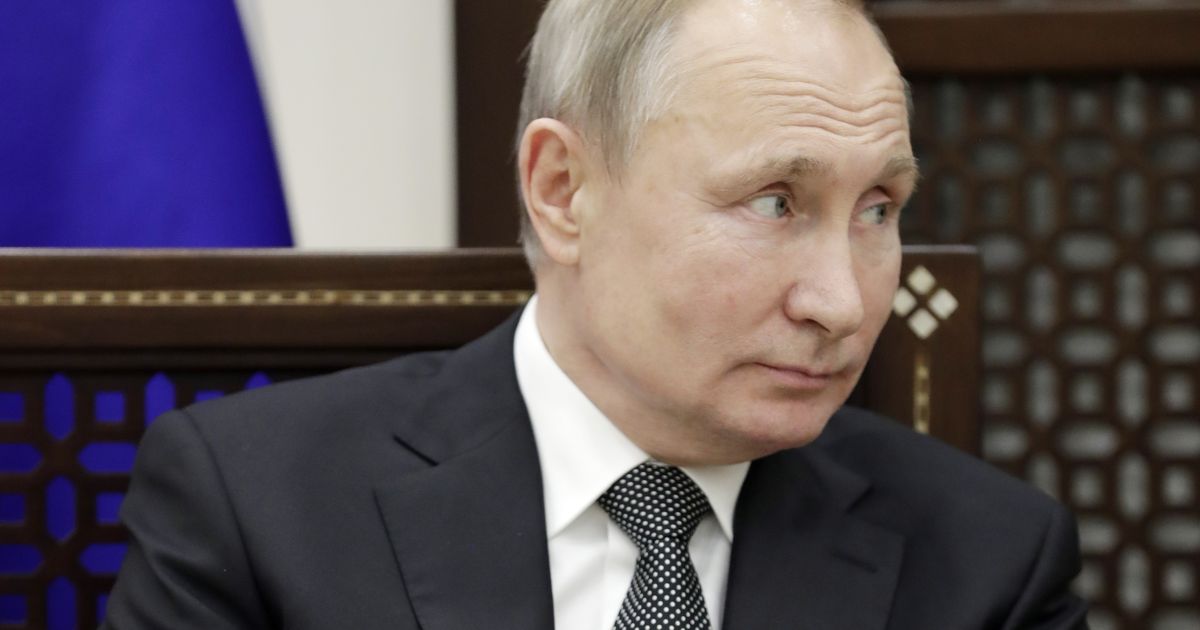 Послание Федеральному собранию и отставка правительства