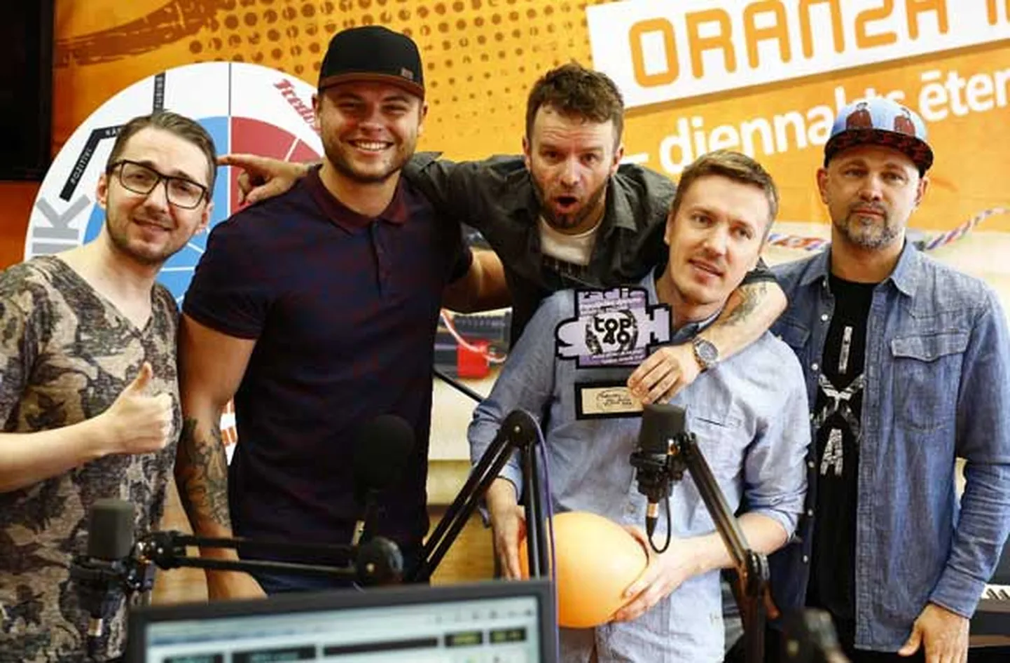 Raksta foto