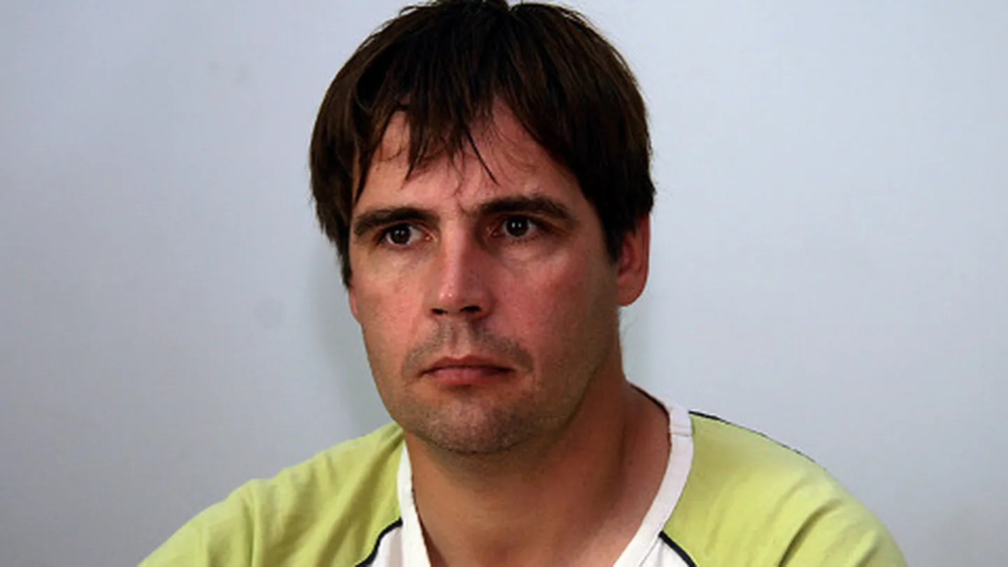 Tauno Võhmar.