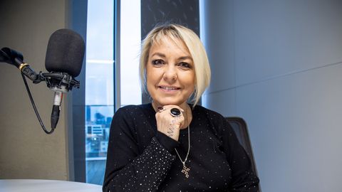 MURET TEKITAV ⟩ «Olukord on ammu kontrolli alt väljas.» Kirsti Valdstein-Timmer tõstatab mure laste vaimse tervise pärast