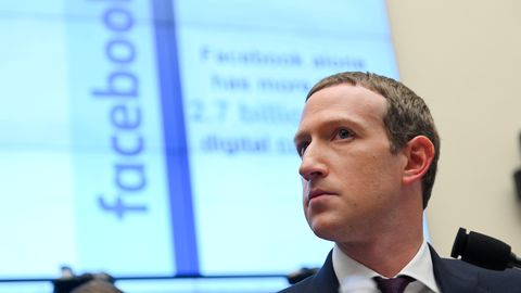 Zuckerbergi hinnangul vajavad netireeglid ajakohastamist