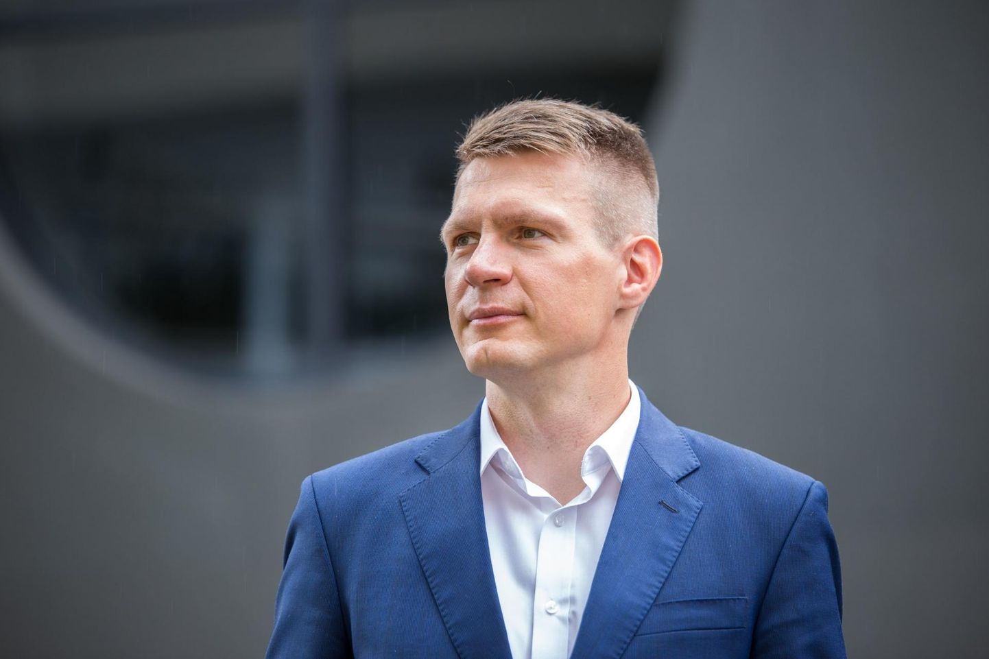 Suurenenud investeeringud ja müügikäive on Eesti ettevõtted taas aktiivsemalt laenama pannud, kirjutas Eesti Panga ökonomist Taavi Raudsaar.