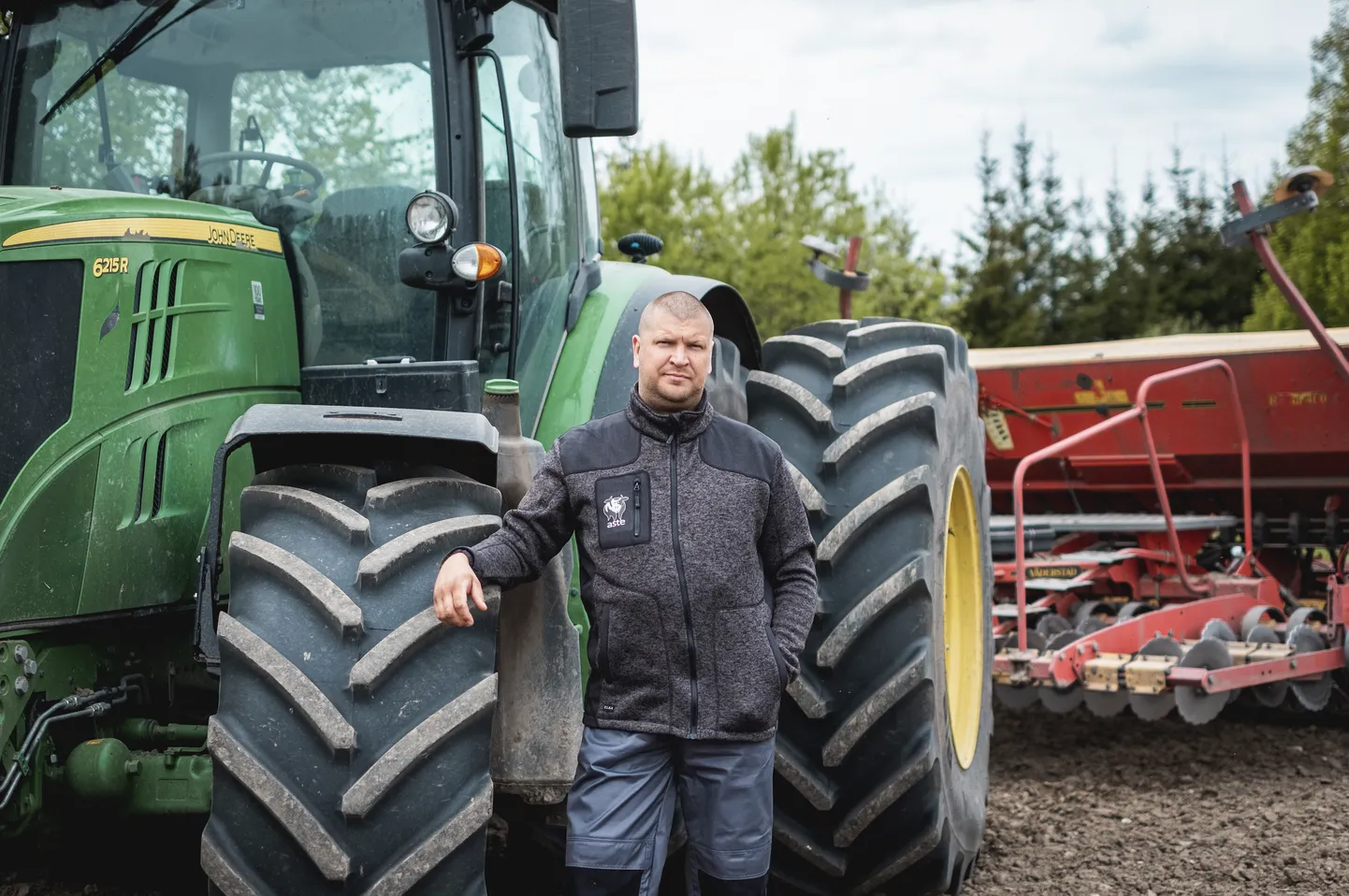Möödunud aastal suurendas riik koroonakriisist tingituna oma toetust asendusteenusele 530 000 eurolt 715 000 euroni.