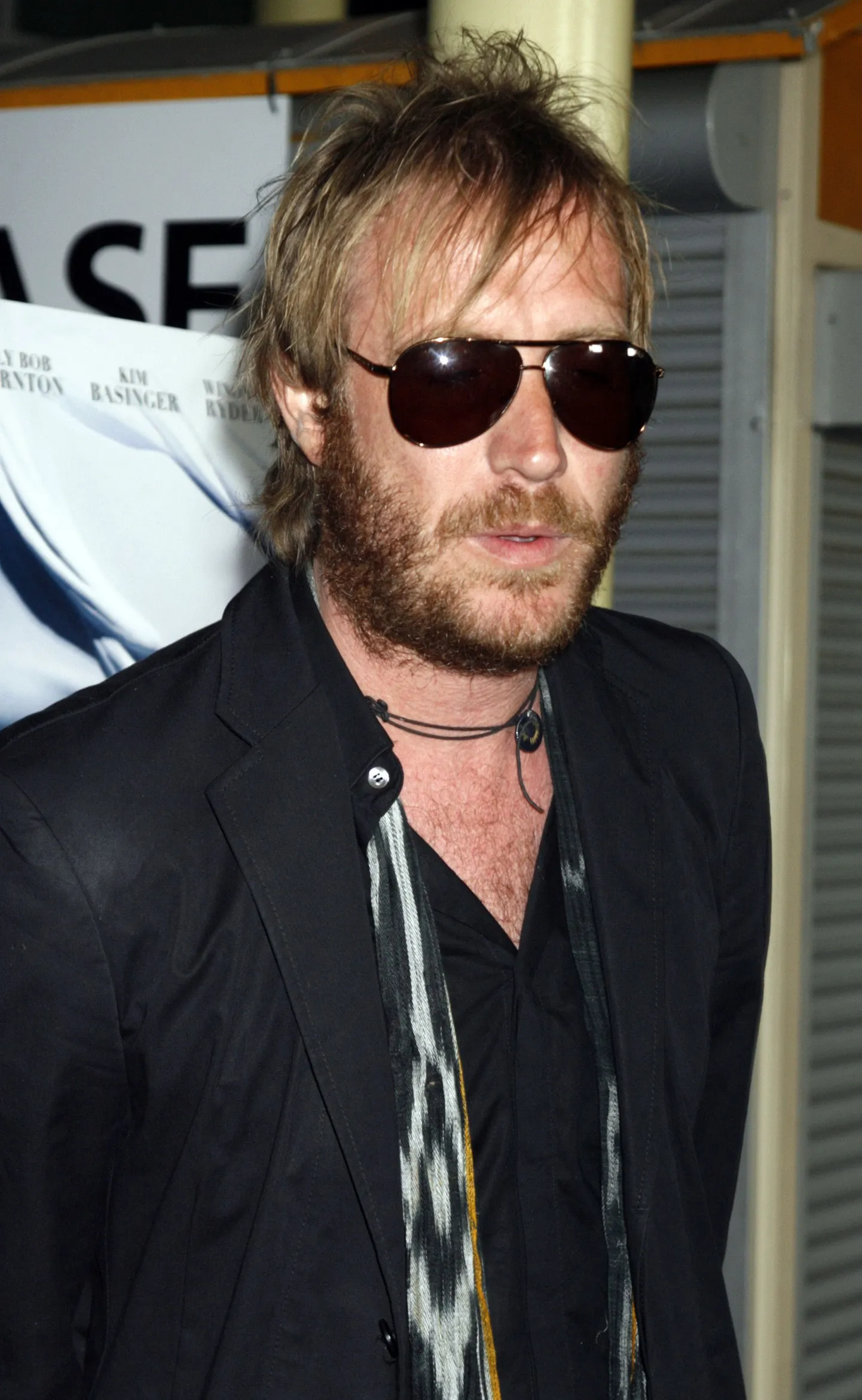 Rhys Ifans