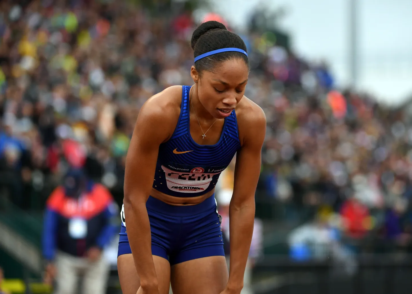 Allyson Felix