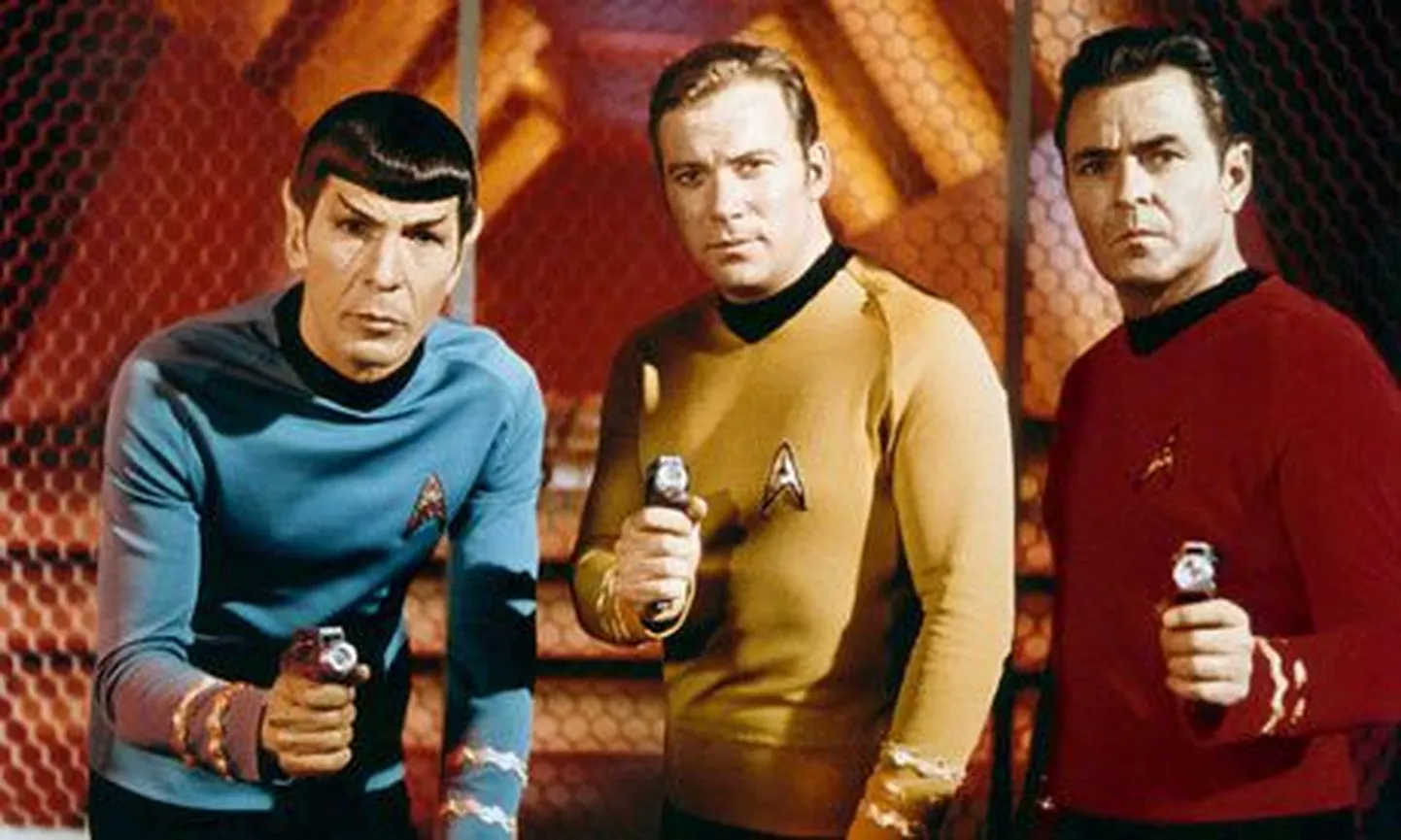 Star Trek