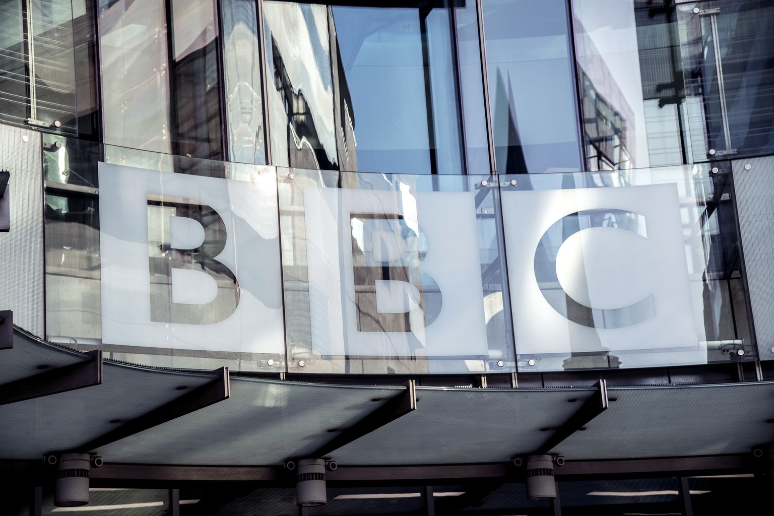 BBC peakorter.
