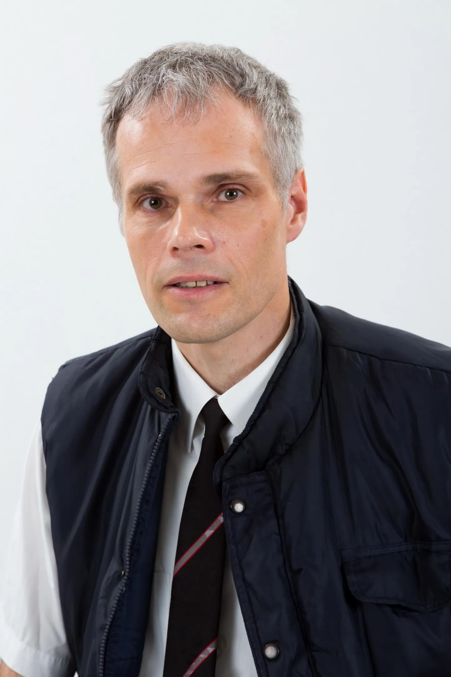 Tõnu Kalvet