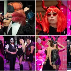 Эшли Булгаридің жамбас суреті