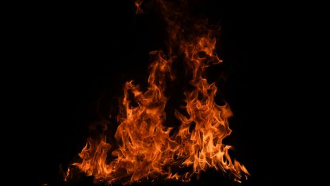 Sākts kriminālprocess par nepatiesu ziņu izplatīšanu saistībā ar nenotikušu drona incidentu Balvu novadā