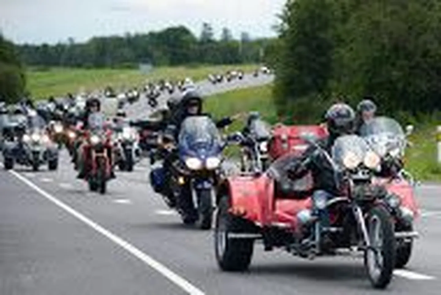 Narva motofest 2016 piltides