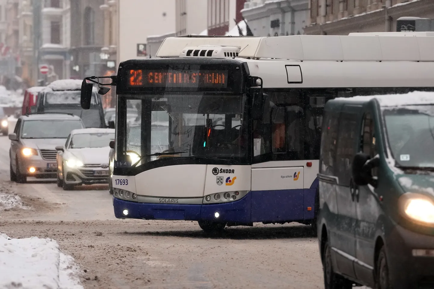 Raksta foto
