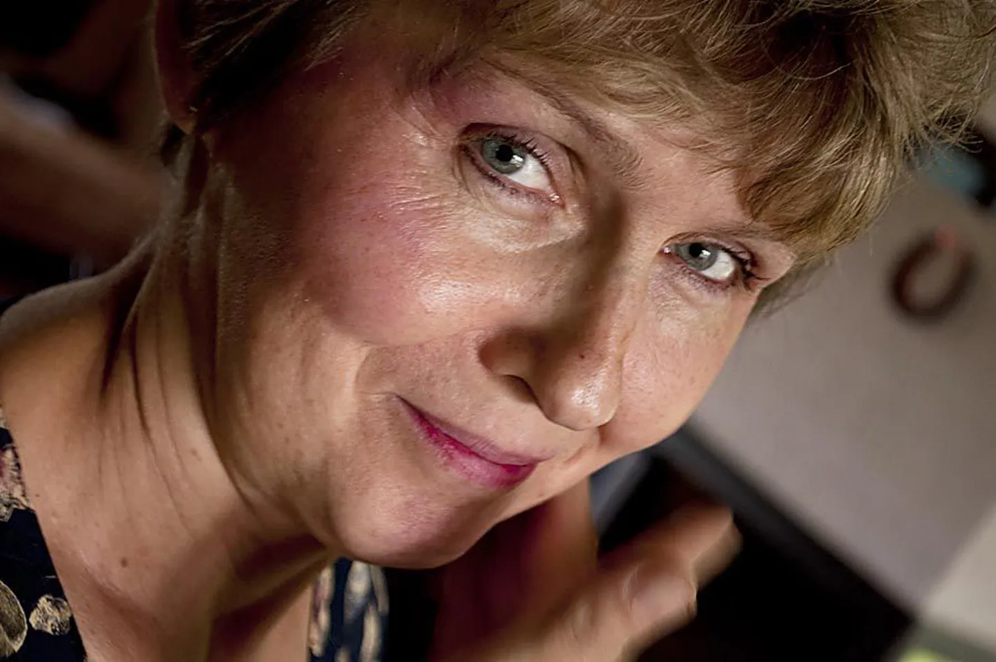 Aime Mäeorg