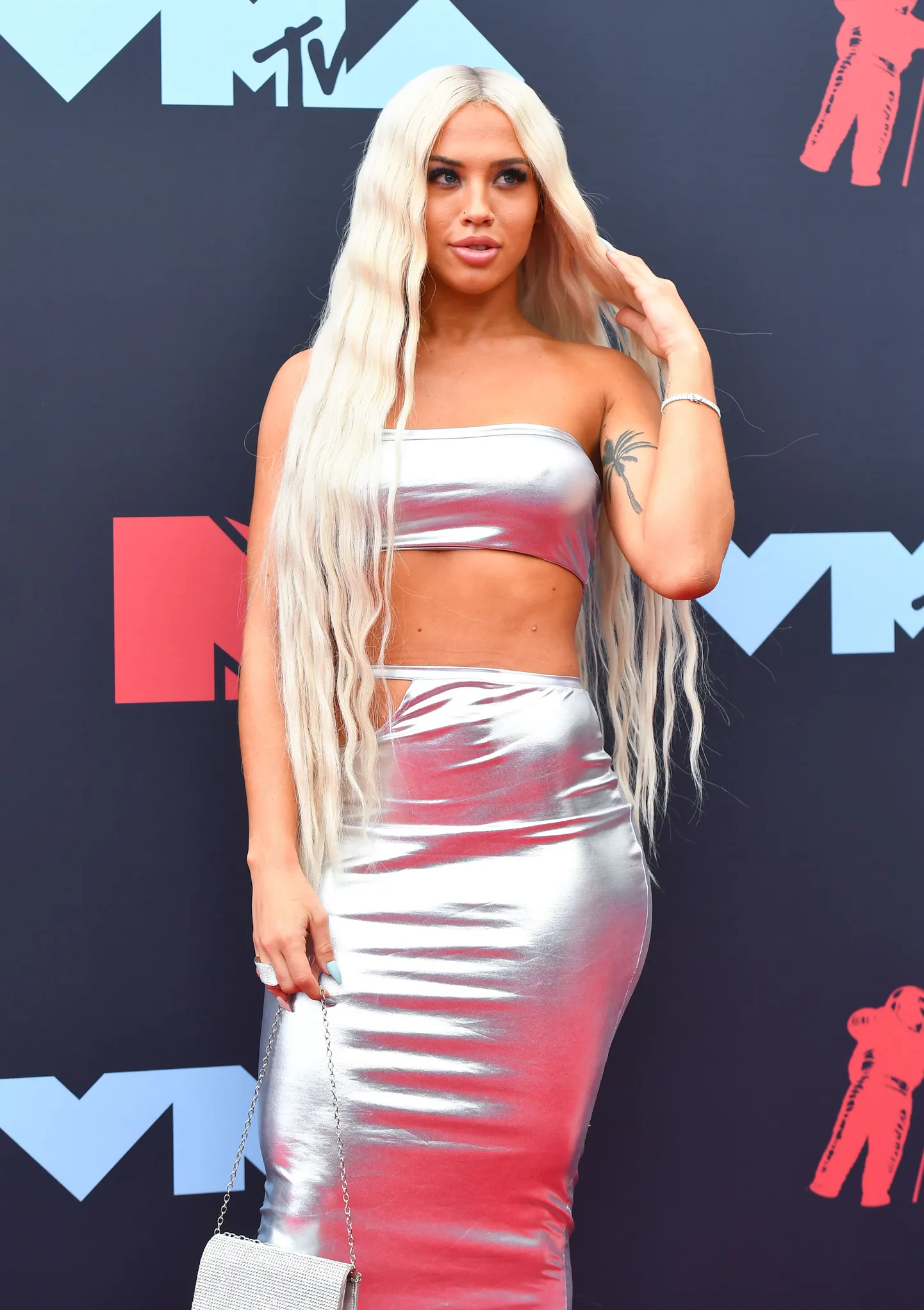 Austraalia juutuuber Tammy Hembrow 2019. aastal.