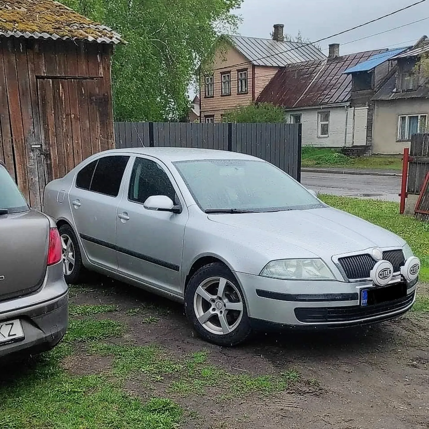 Ostetud auto polnud töökorras.