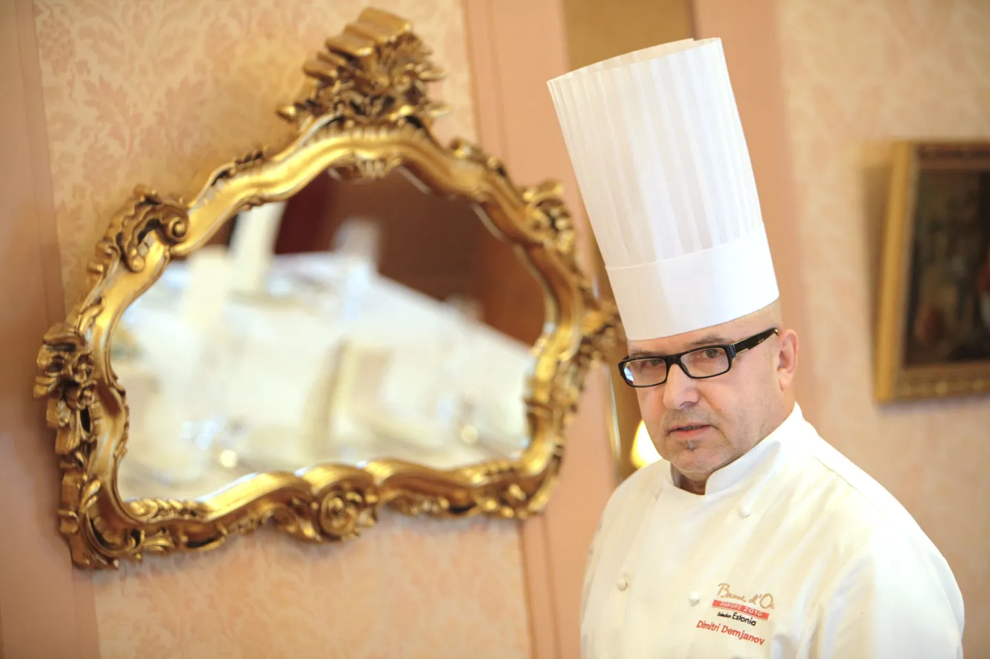 Dmitri Demjanov