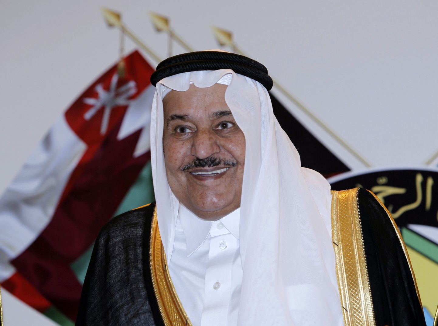 79-aastasena surnud kroonprints Nayef bin Abdulaziz al-Saud