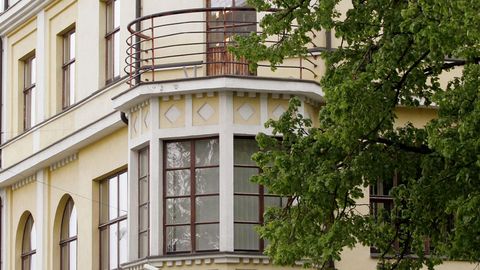 Rakvere raamatukogus saab tutvuda Raimond Kukuškini teostega