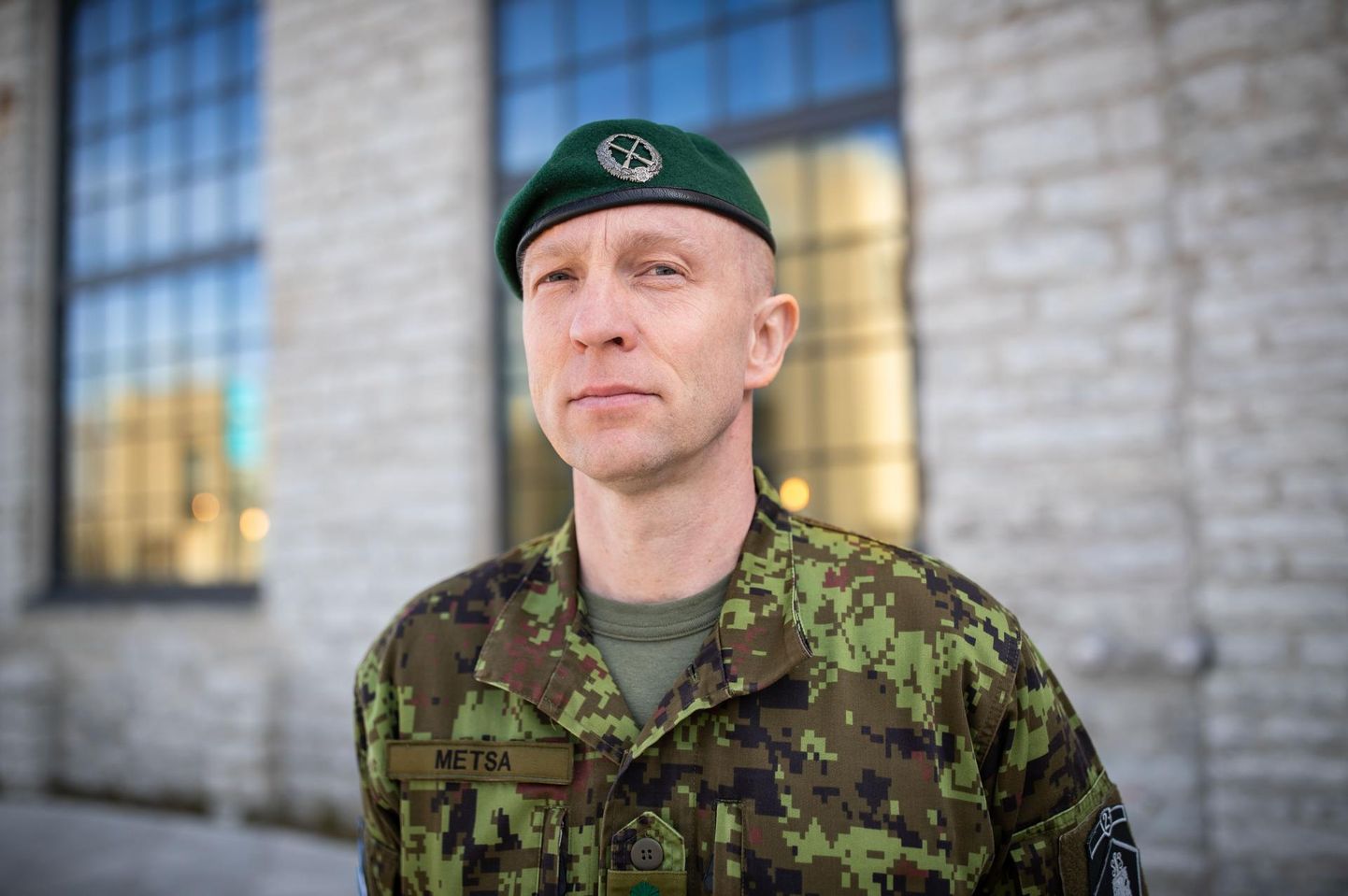 2. jalaväebrigaadi ülema kolonel Tarmo Metsa sõnul on soomukite ostmine Lõuna-Eestisse väga oluline hüpe, mis tõstab oluliselt siinse väe võimekust.

 