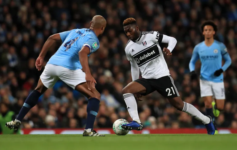 Timothy Fosu-Mensah (21)