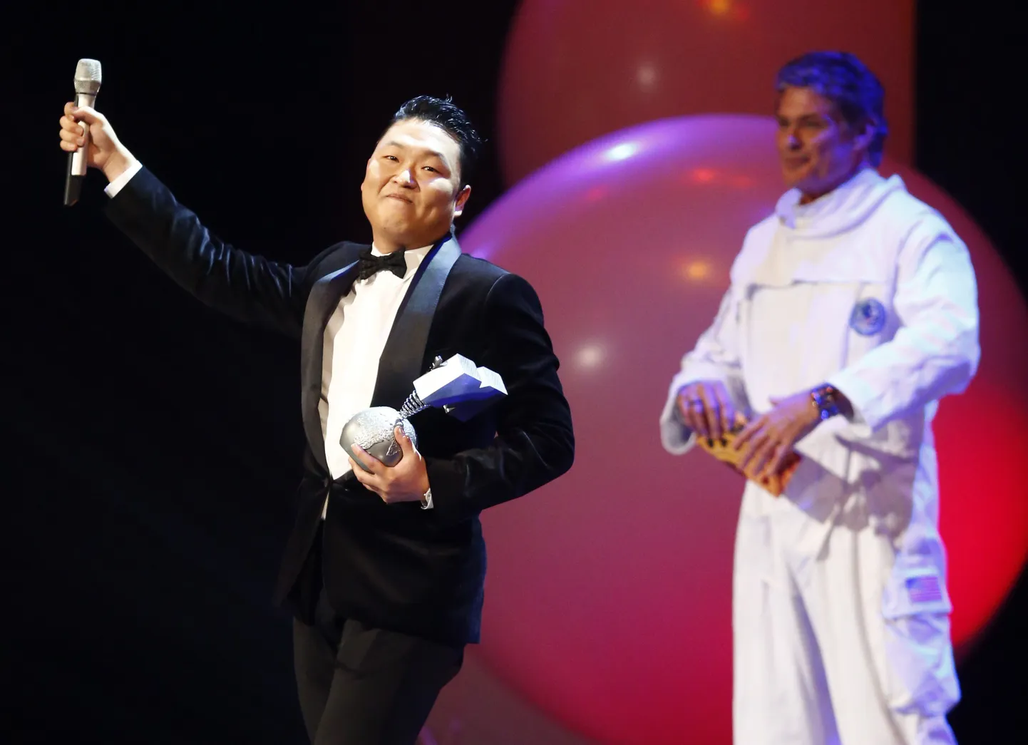 Psy