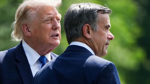 BLOGI ⟩ 1645. sõjapäev Ukrainas: USA meedia: CIA juht võis sõita Venemaale Putinit hoiatama sõja eskaleerimise eest
