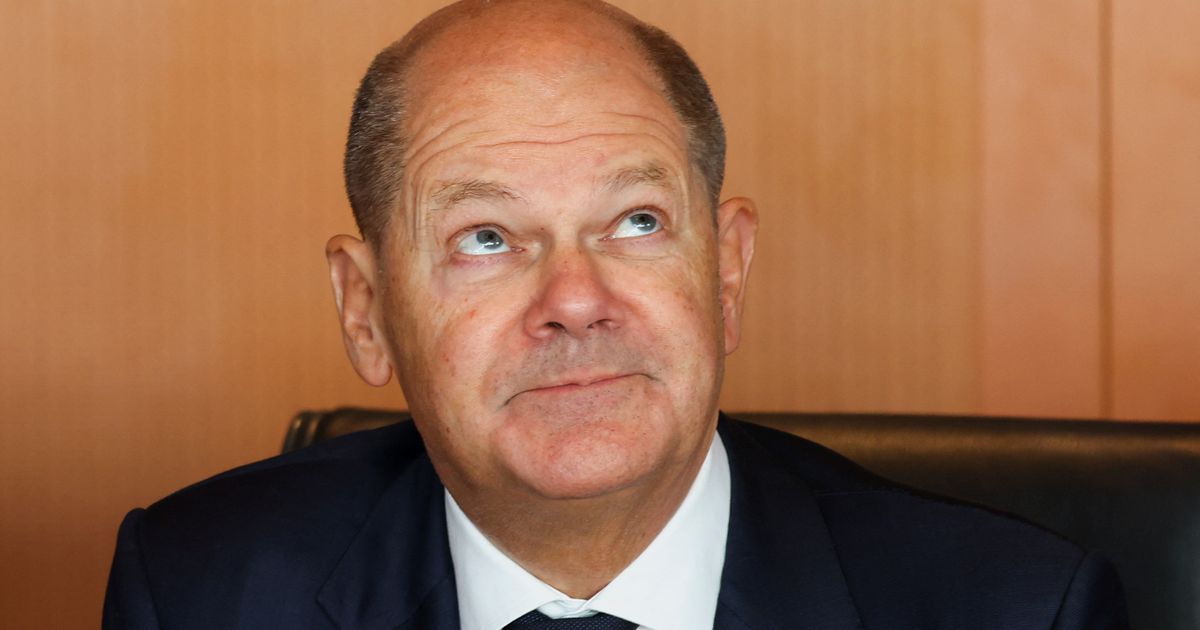 EL-i relvatoetus Ukrainale ei ole piisav