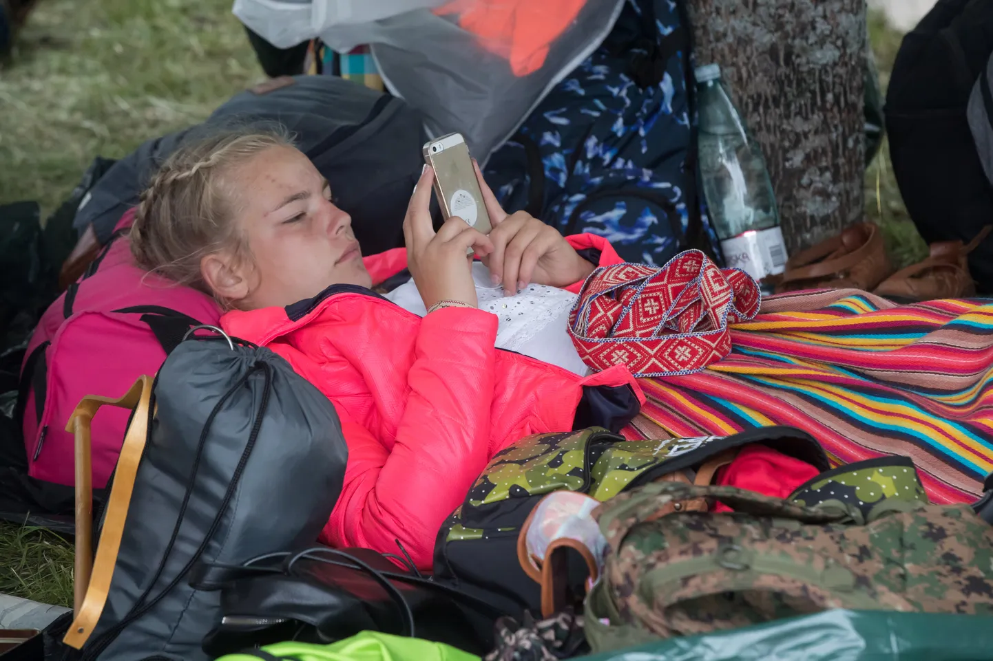 Hästi töötavast ja kasutaja vajadustele vastavast nutiseadmest on rõõmu ja kasu palju. Enne ostu tegemist tuleb aga läbi mõelda, mida seadmelt täpselt oodatakse.