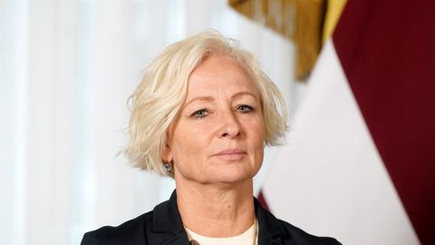 Mieriņa aicina pārskatīt reģionālās attīstības pārvaldību