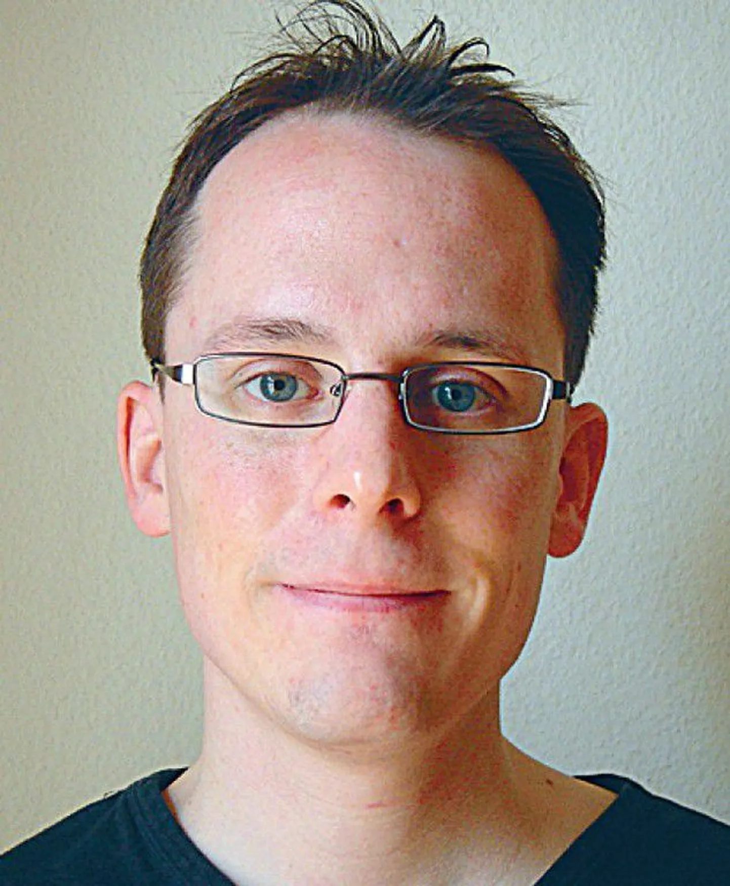 Kaspar Näf