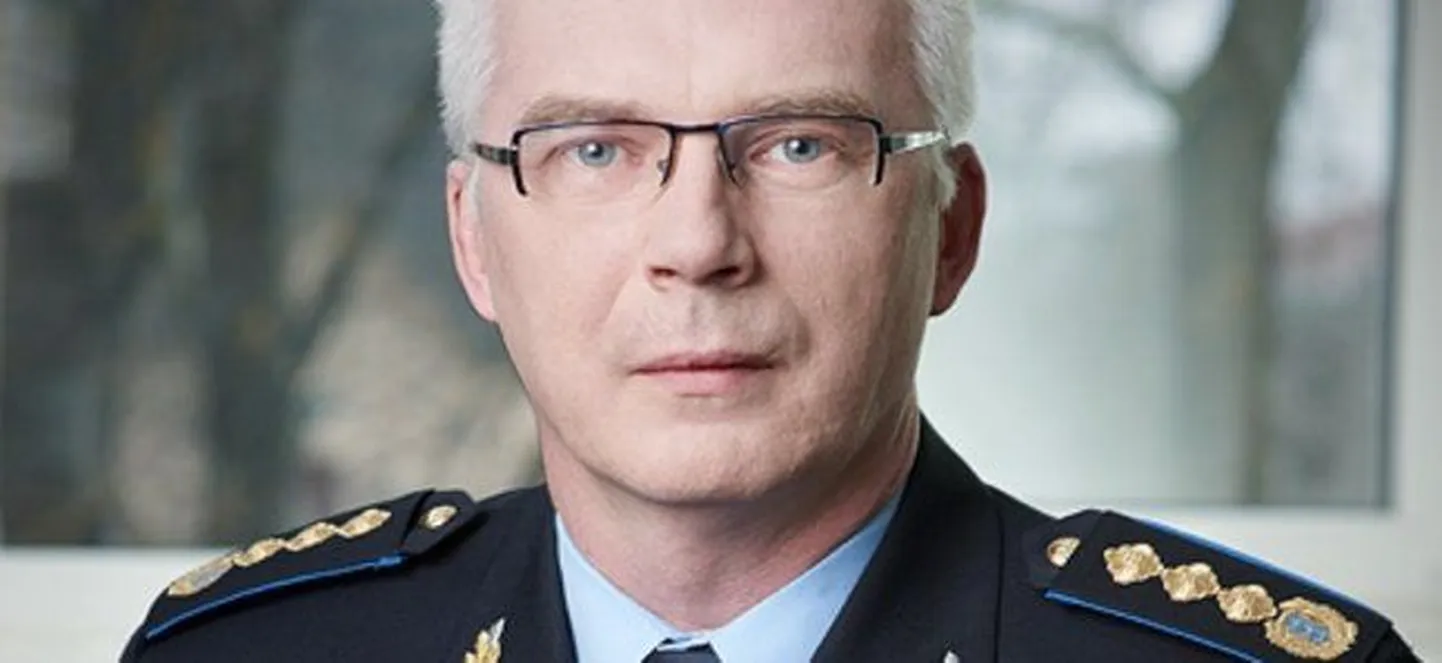 Алдис Алус.