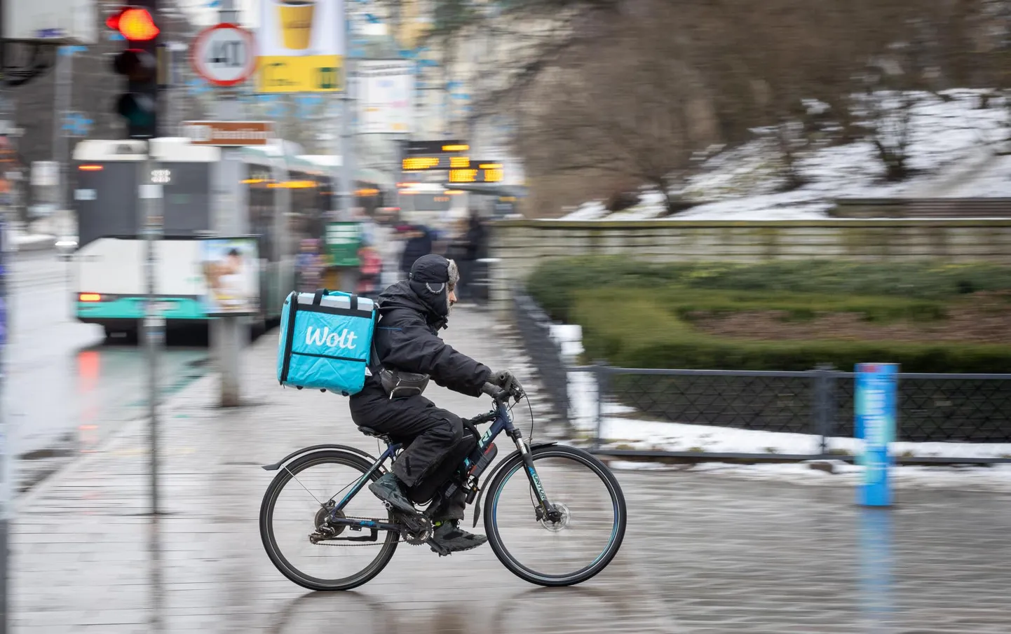 Kas Eesti piirid avanevad edaspidi rohkem odavale või kallile tööjõule? Või üldse mitte kellelegi? See kõik on praegu veel lahtine.