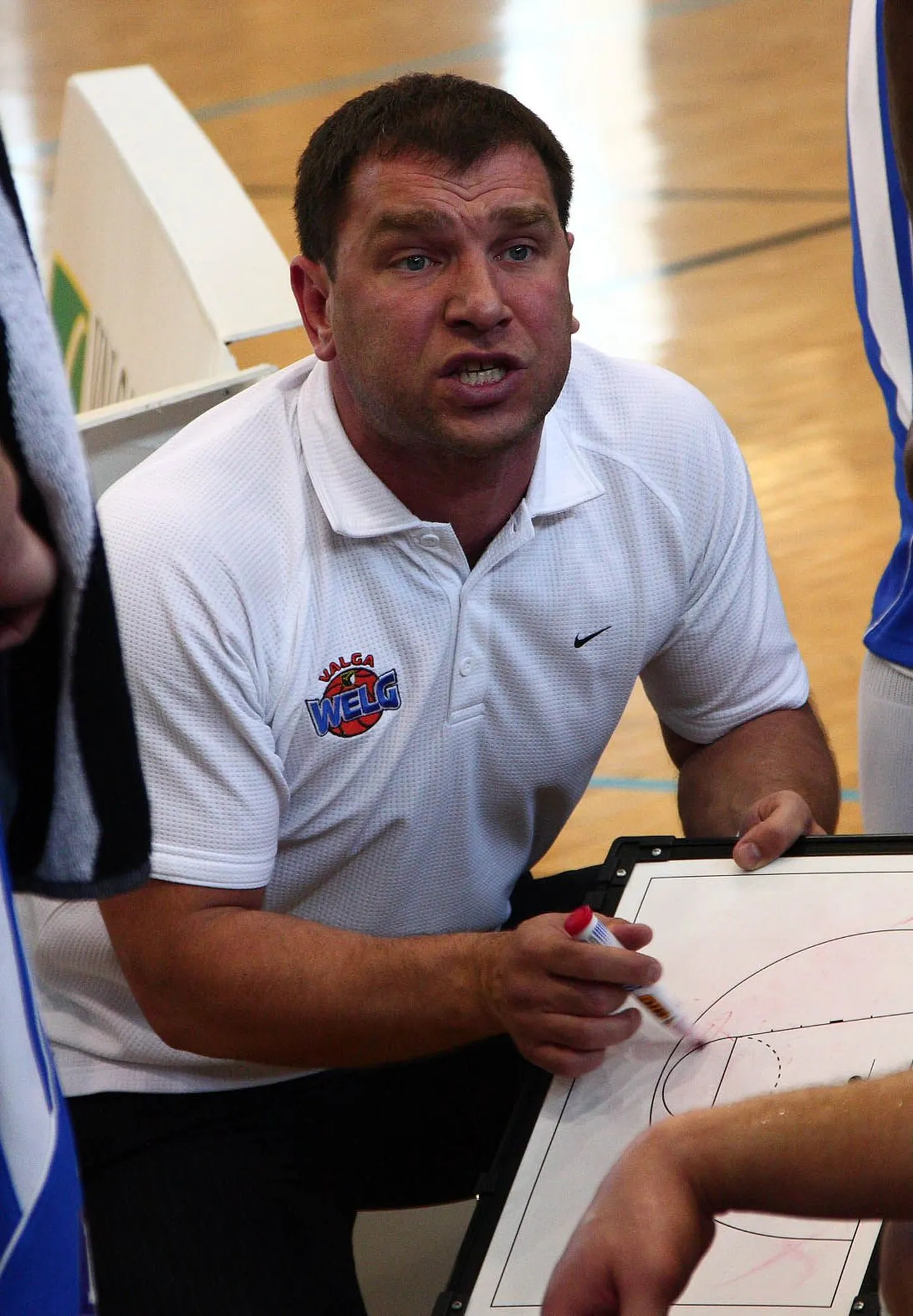 Jaanus Liivak.